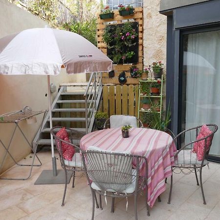 בית האומנים Artist Home Neve Ilan Exterior photo